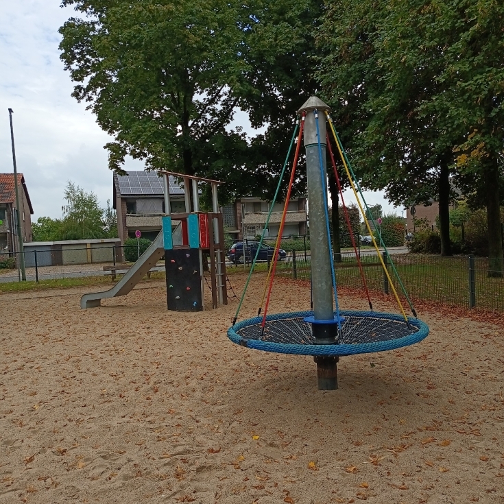 Bild 4: Voßheider Straße 92