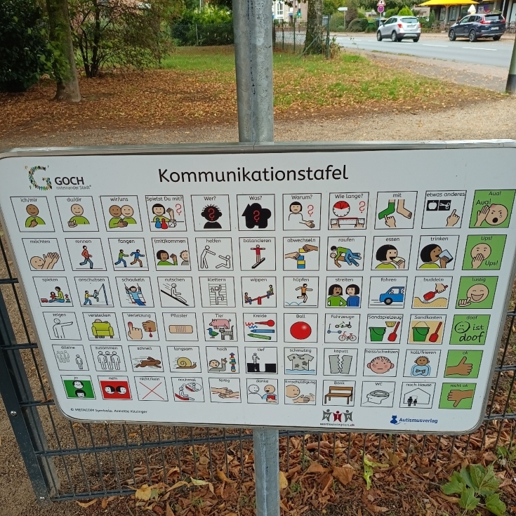 Bild 5: Voßheider Straße 92