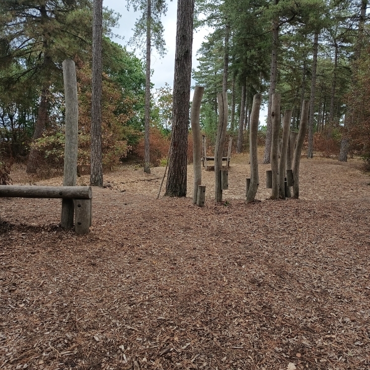 Bild 5: Speelbos De Boskoel Unnamed Road