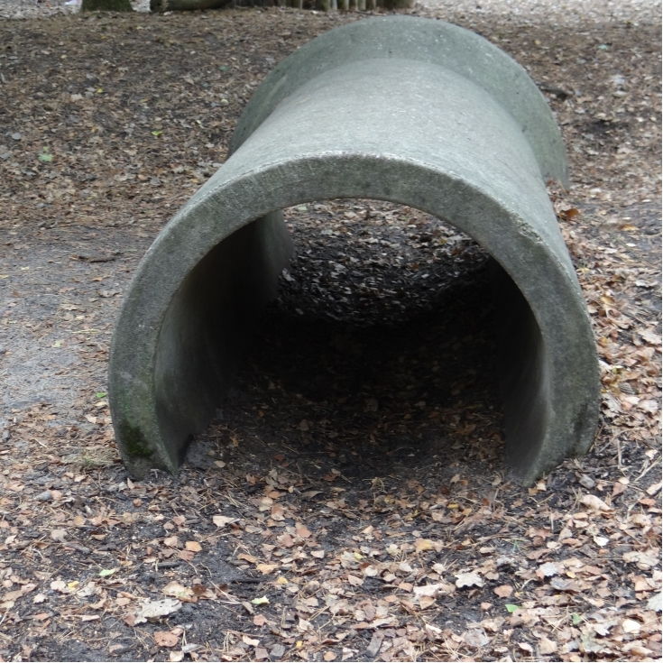 Spielplatz Speelbos De Boskoel Unnamed Road – Foto 7