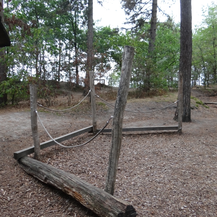 Spielplatz Speelbos De Boskoel Unnamed Road – Foto 10