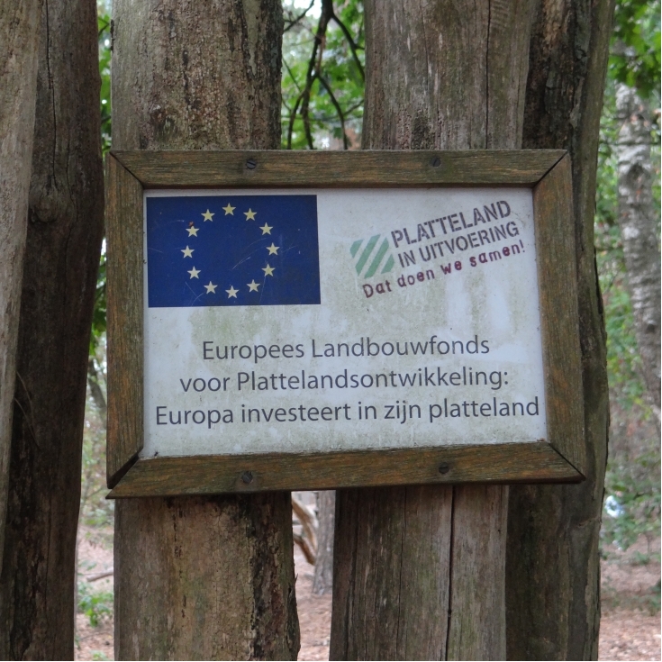 Spielplatz Speelbos De Boskoel Unnamed Road – Foto 12