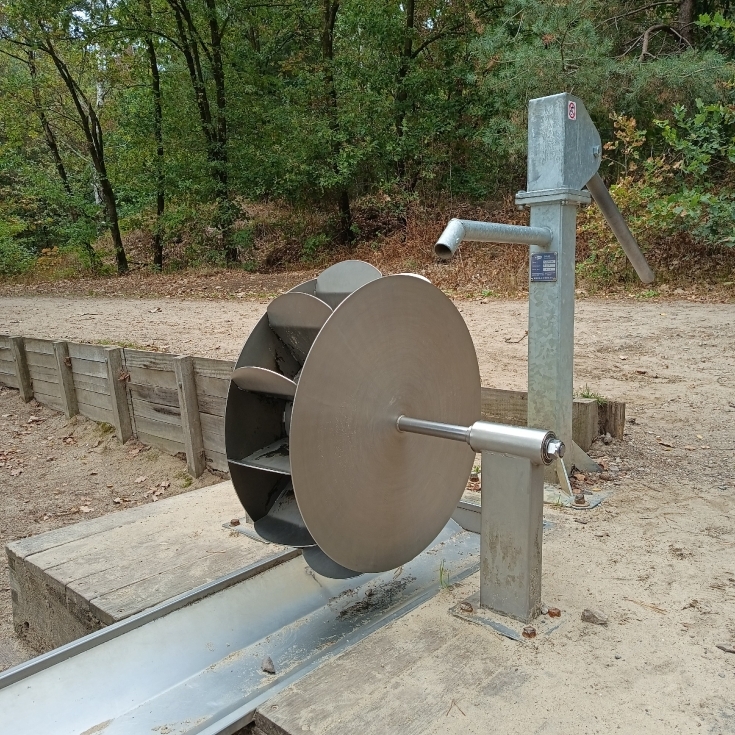 Bild 4: Bosserheide 5