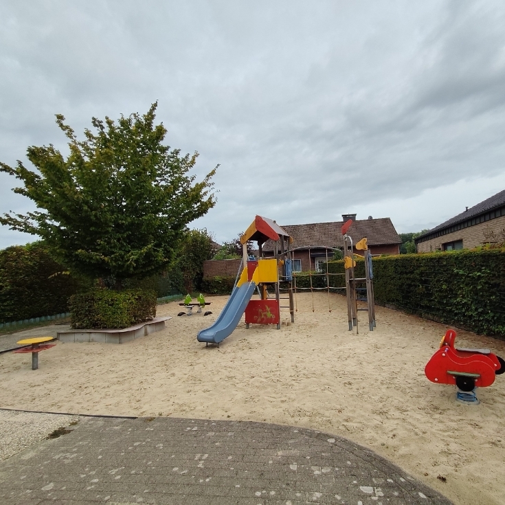 Bild zum Spielplatz Anton-Aulke-Straße