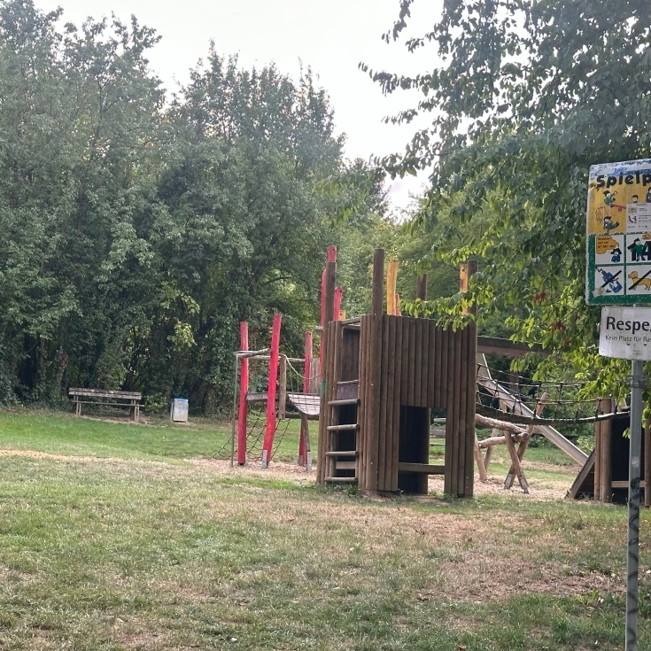 Bild zum Spielplatz KSP Bachstrasse