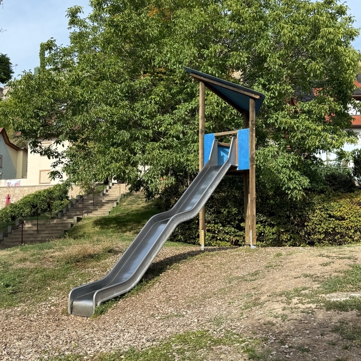 Spielplatz Josef-Bueb-Straße – Foto 2