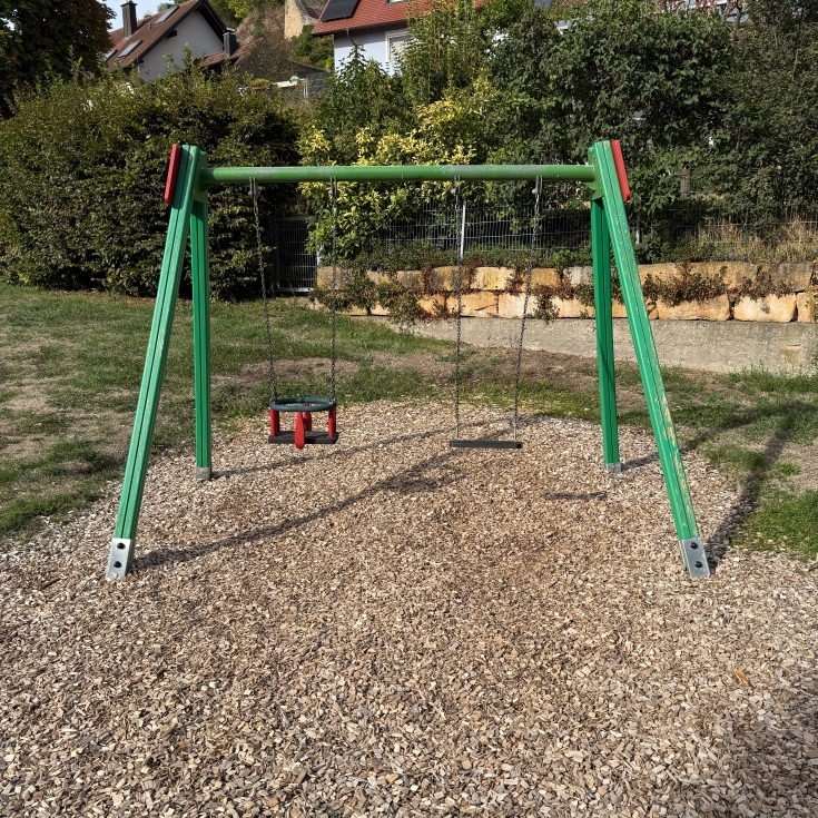 Spielplatz Josef-Bueb-Straße – Foto 3