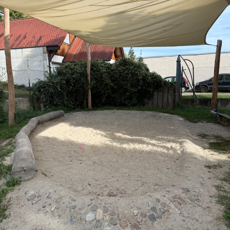 Spielplatz Josef-Bueb-Straße – Foto 4