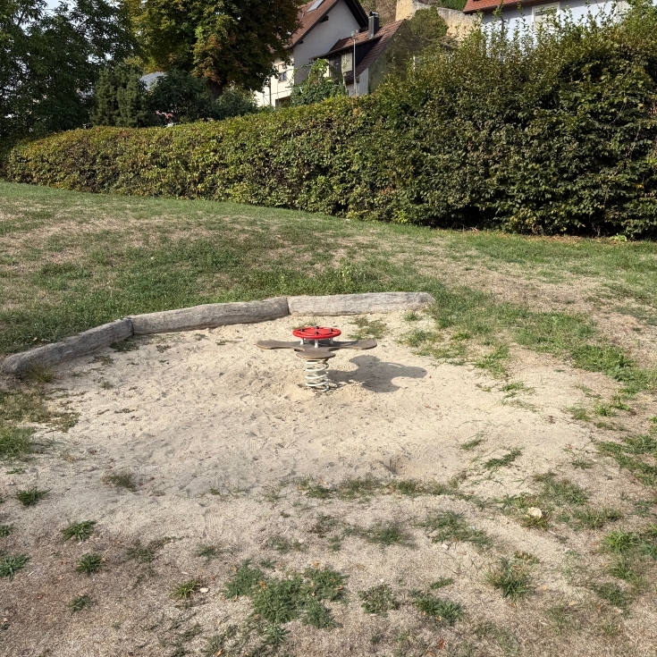 Spielplatz Josef-Bueb-Straße – Foto 5