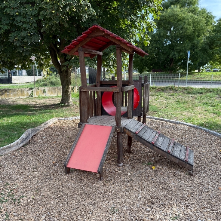 Spielplatz Josef-Bueb-Straße – Foto 6