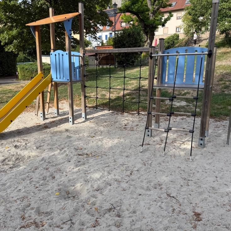 Spielplatz Josef-Bueb-Straße – Foto 7