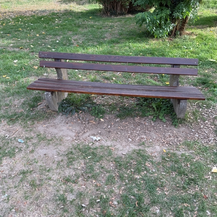 Spielplatz Josef-Bueb-Straße – Foto 9