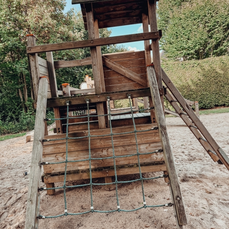 Bild 7: Am Feldrain