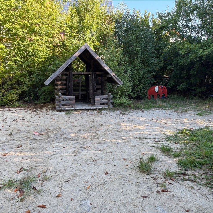Bild 4: Röteläckerring