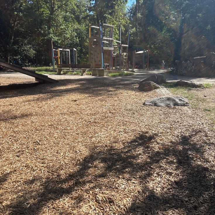 Bild 2: Spielplatz südpark