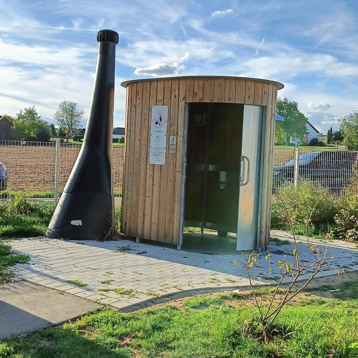 Bild 2: Bewegungspark