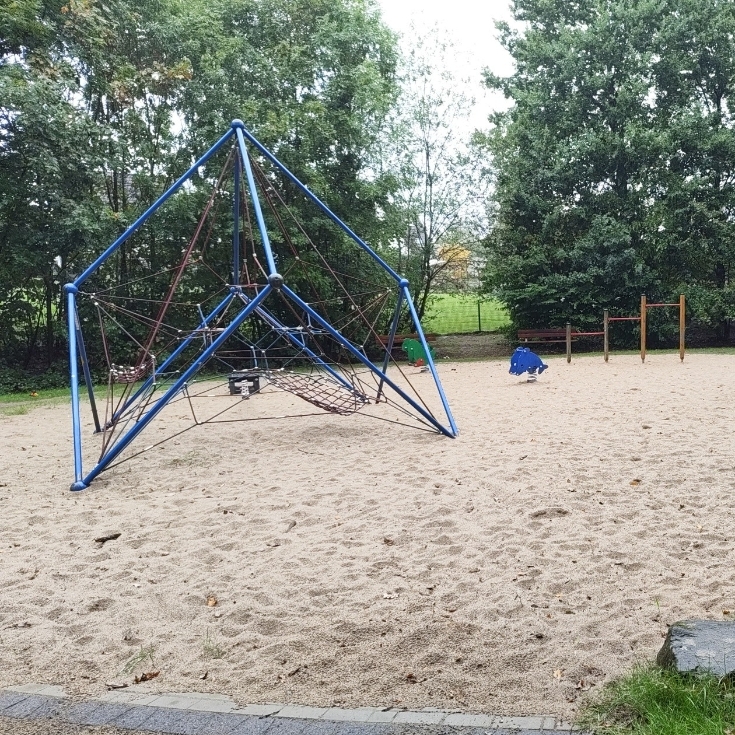 Bild zum Spielplatz Girondelle 11-9