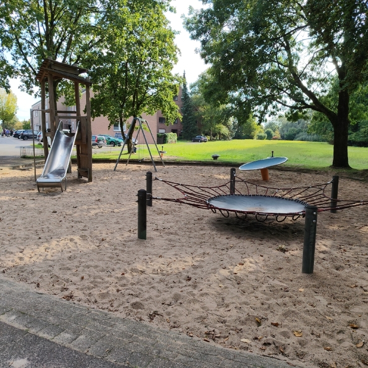 Bild zum Spielplatz Spielplatz Dirk-von-Merveldt-Straße