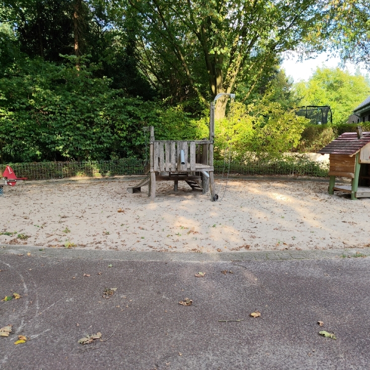 Bild 2: Spielplatz Dirk-von-Merveldt-Straße