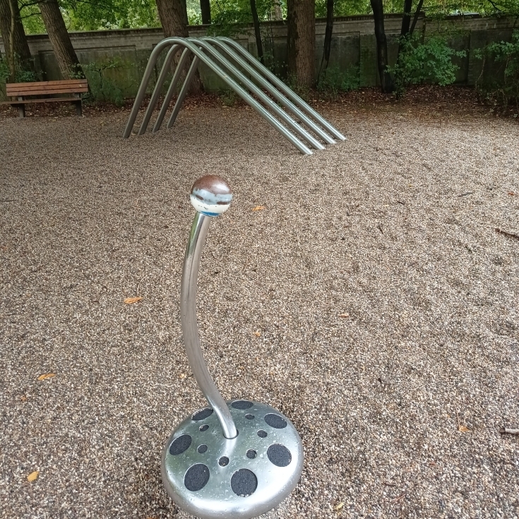 Bild zum Spielplatz Landschaftspark Duisburg Nord Emscherstraße 71