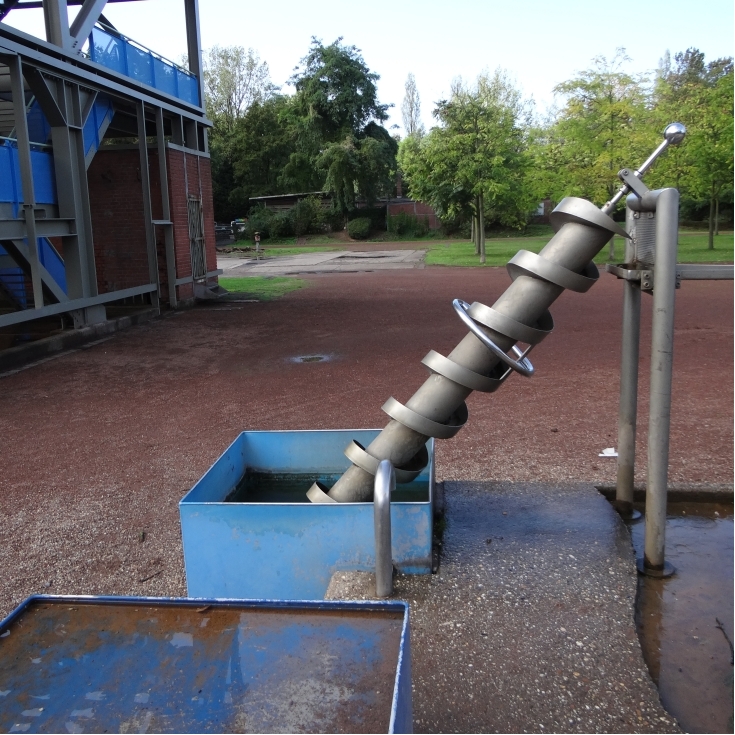 Bild zum Spielplatz Wittfelder Straße 141