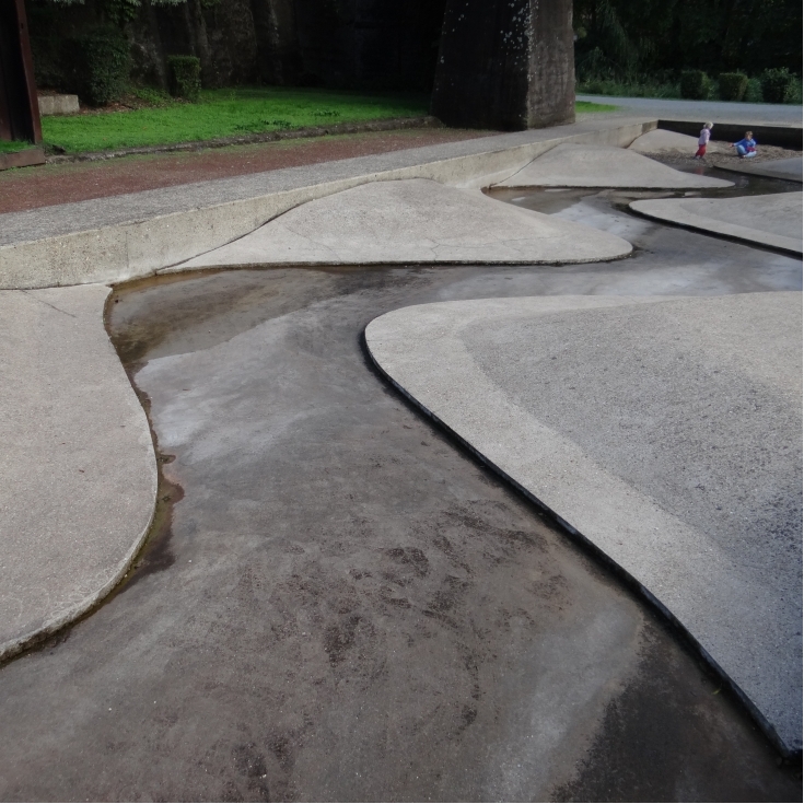 Foto vom Spielplatz Wittfelder Straße 141