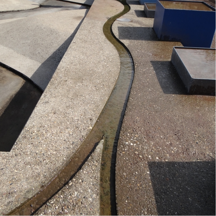 Foto vom Spielplatz Wittfelder Straße 141
