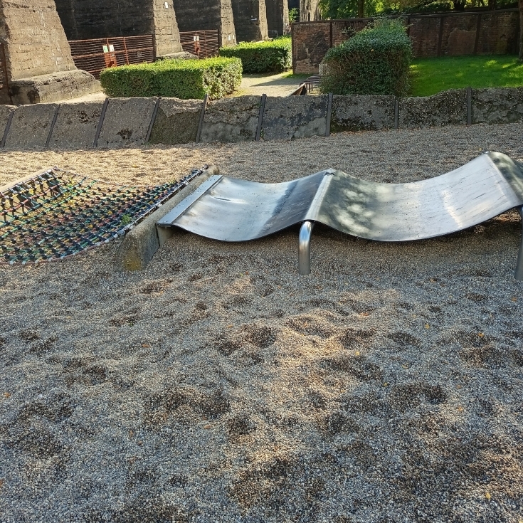 Bild 5: Im Landschaftspark