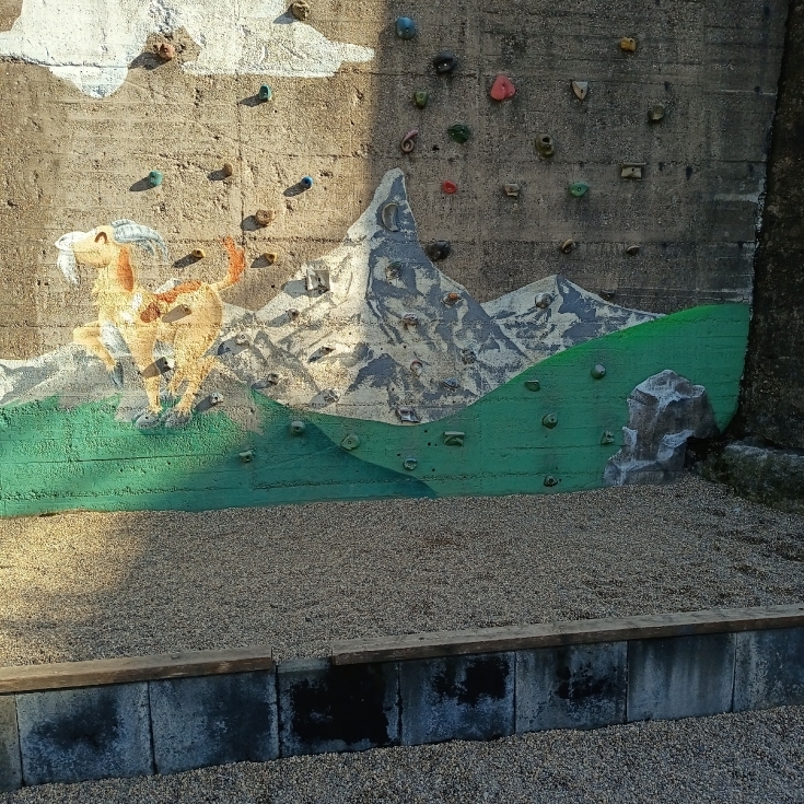 Bild 8: Im Landschaftspark