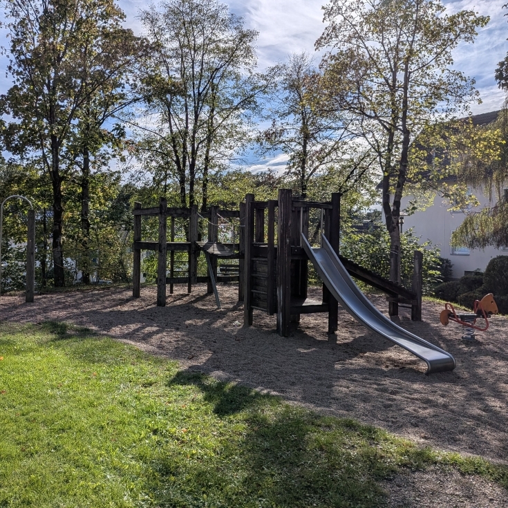 Bild zum Spielplatz Im Eichholz 64
