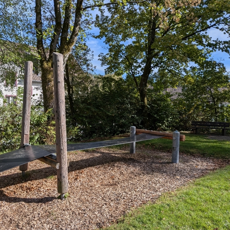 Foto vom Spielplatz Im Eichholz 64