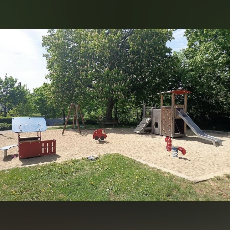 Bild zum Spielplatz Alte Heidenheimer Str. 10