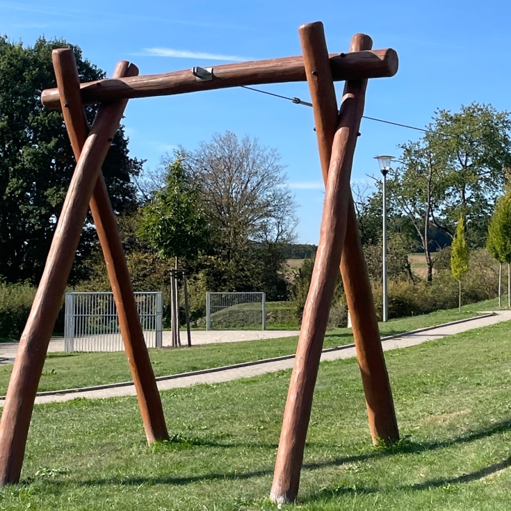 Bild zum Spielplatz Baumgarten