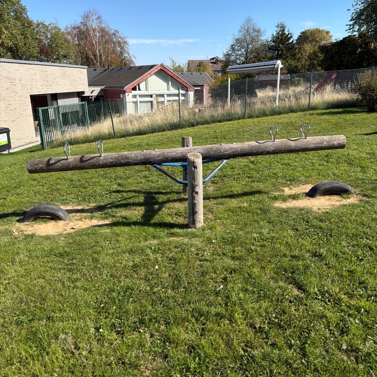 Bild 6: Baumgarten