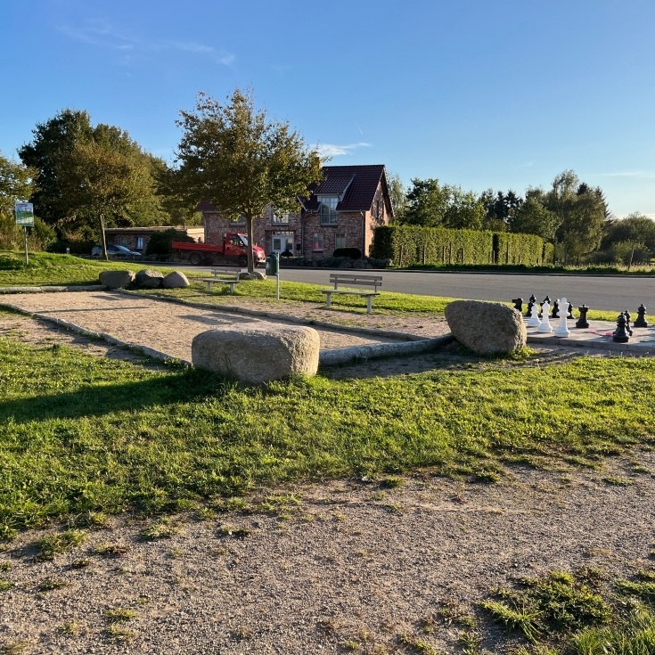 Bild 2: Schaalseepark