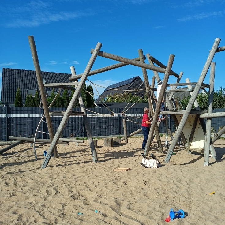 Bild 2: Buchenweg 37