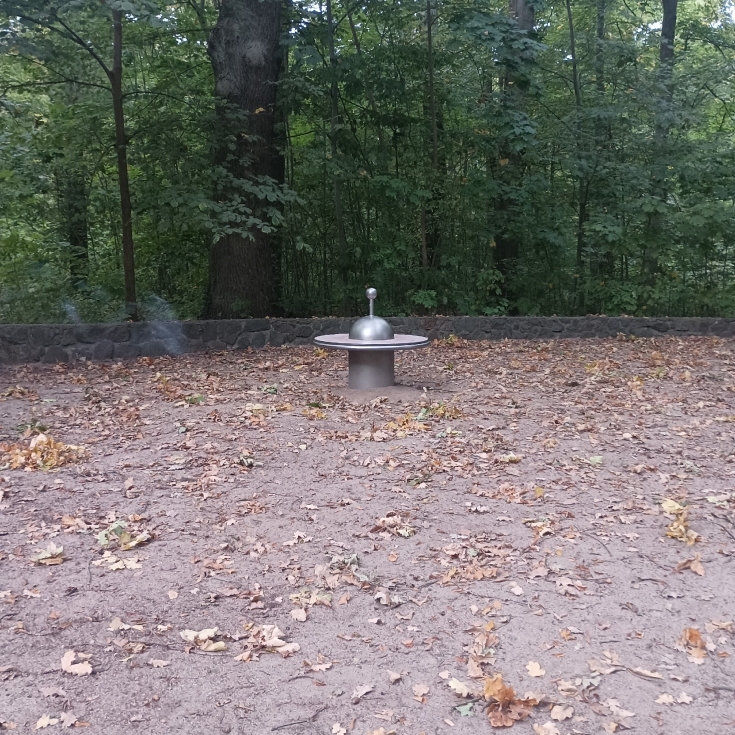 Bild zum Spielplatz Spielplatz am Zoo 