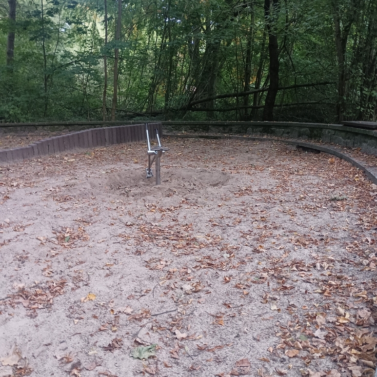 Bild 3: Spielplatz am Zoo 