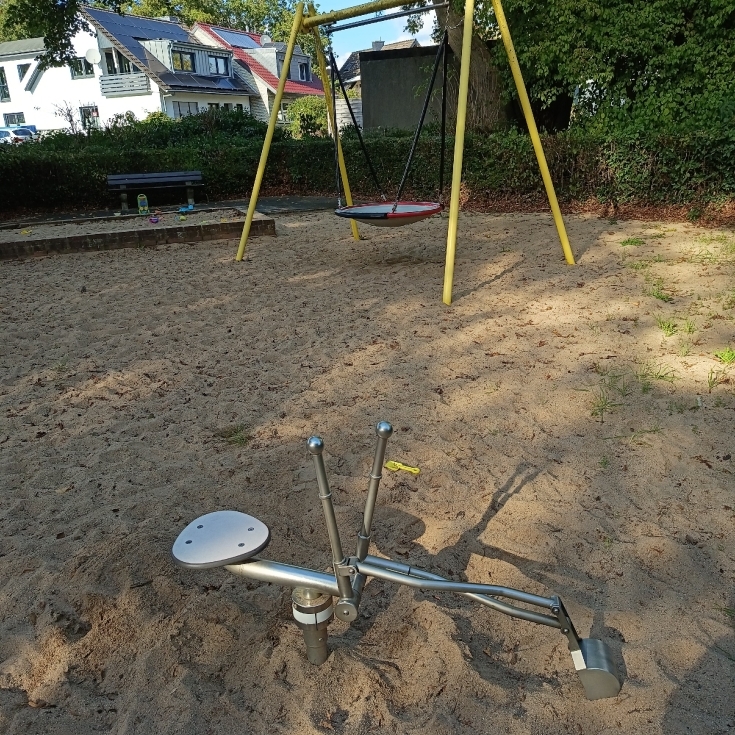 Bild 3: Pastoratsbenden 24