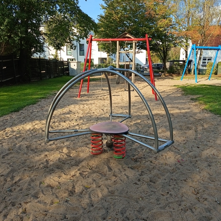 Bild 2: Rheinstraße 20b