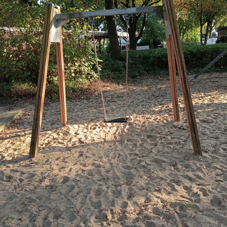 Bild 3: Sankt-Anton-Straße 13A