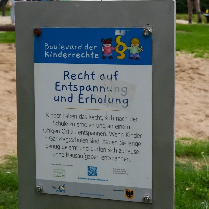 Bild zum Spielplatz Kleingartenanlage Wachteloh