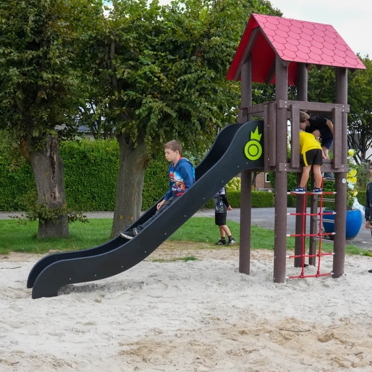 Bild 2: Kleingartenanlage Wachteloh