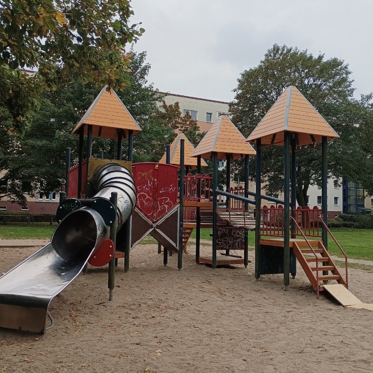 Bild 5: Rigaer Straße 20