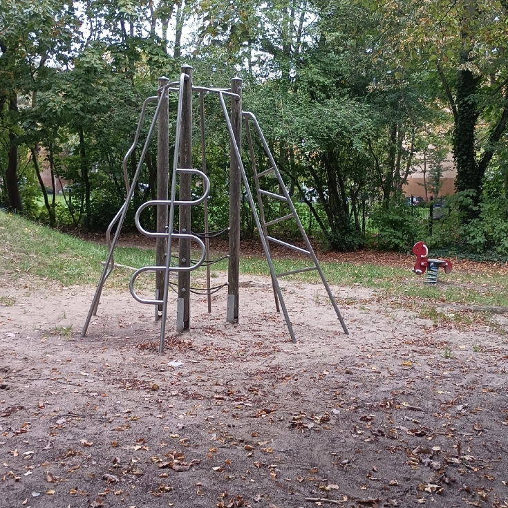 Bild 3: Binzer Straße 8