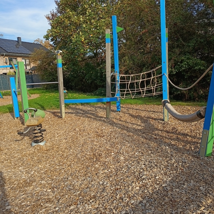 Bild zum Spielplatz Landfrauenstraße 8