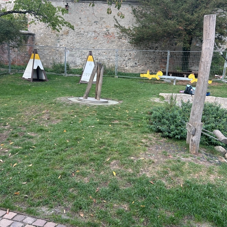Bild zum Spielplatz Mostgässle