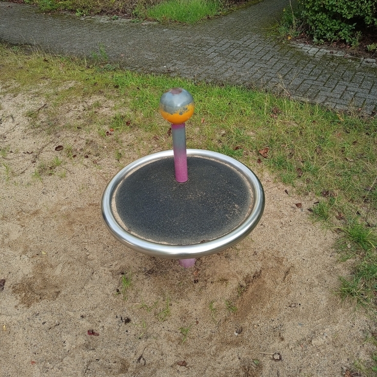 Bild 2: An der Bausenheide 44