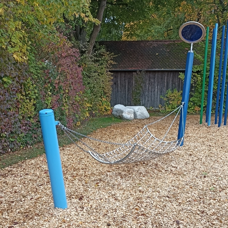 Spielplatz Hans-Kuhn-Straße – Foto 2