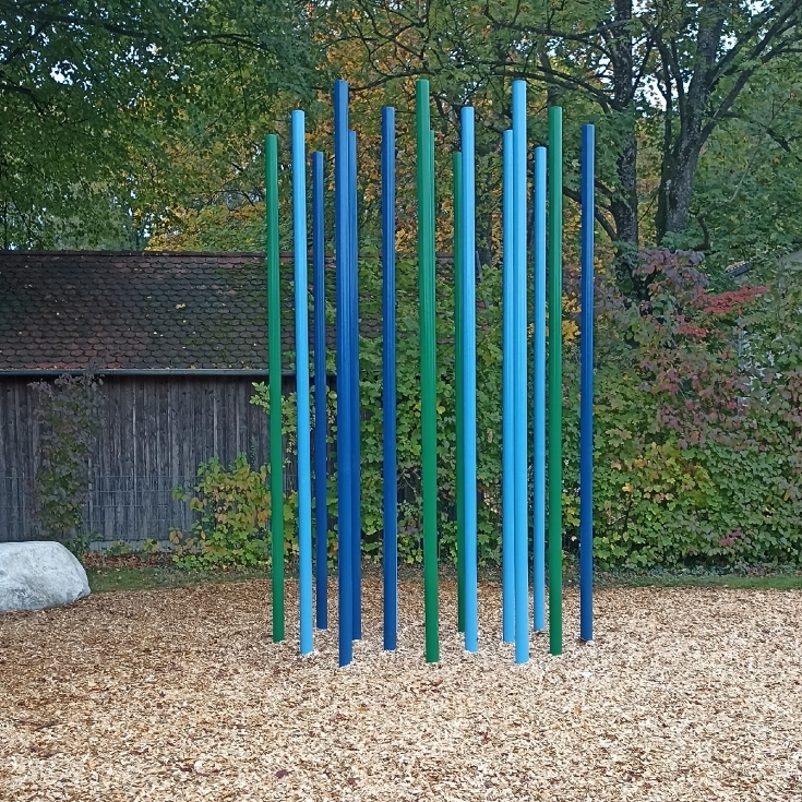 Spielplatz Hans-Kuhn-Straße – Foto 3